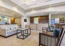 Best Western Plus Palm Desert Resort 2