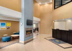 Days Inn by Wyndham Tamworth 3