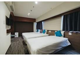 Cityroute Hotel 4