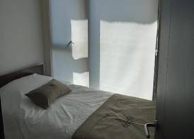 JC Apart Hotel Providencia 5
