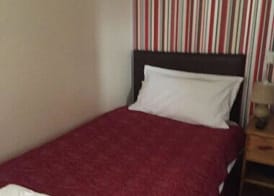 Ambrose Hotel 3