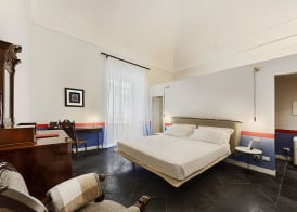 A.D. 1768 Boutique Hotel 4