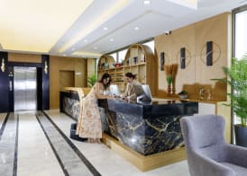 Güllük Uno Elegance Otel 3