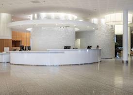 Hilton Helsinki Airport 2