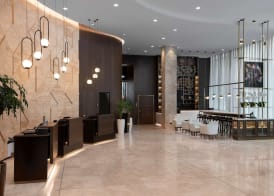 Hyatt Regency Sofia 3