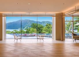 Hakone Ashinoko Hanaori 4