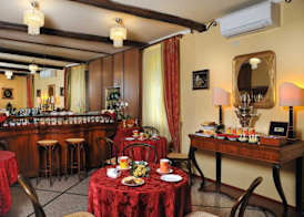 Hotel Bonconte 5