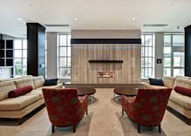 Hilton Garden Inn Lansing West 5
