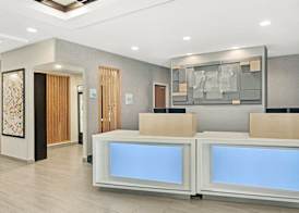 Holiday Inn Express & Suites CULPEPER by IHG 2