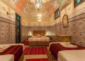 Riad Tasneem 5