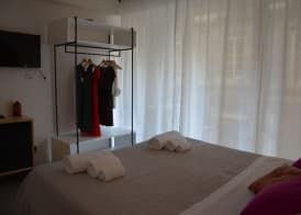 Pretoria Rooms 2