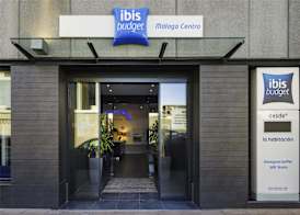 Ibis Budget Málaga Centro 5