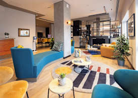 Best Western Hotel Cristallo 4