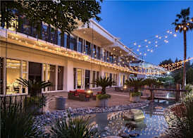 DoubleTree By Hilton Sacramento 2