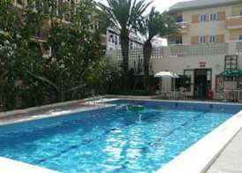 Apartamentos Jovial 2