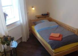 DARZ GästeZimmer 4