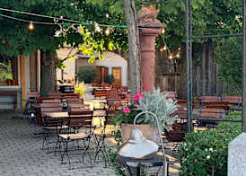 Hotel Daimerwirt 5