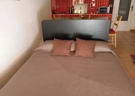 Guest House La Casetta 4
