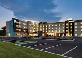 Home2 Suites By Hilton Easton 2