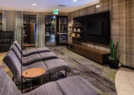 Courtyard by Marriott San Luis Obispo 4