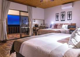 Aloegrove Safari Lodge 5