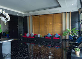 Golden Tulip Essential Pattaya Hotel 2