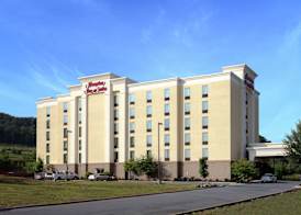 Hampton Inn & Suites Adairsville-Calhoun Area 3
