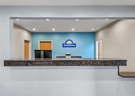 Days Inn by Wyndham Carroll 2