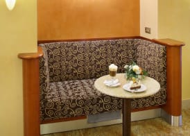 Adria Hotel Prague 3