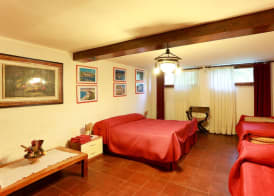 B&B Villa Sans Souci 2