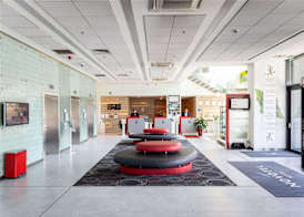 Novotel Sofia 5
