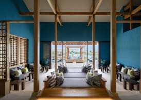 HOSHINOYA Okinawa 3