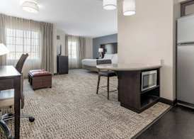 Staybridge Suites CORONA SOUTH by IHG 5