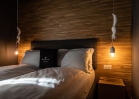 Bach Boutique Hotel 2