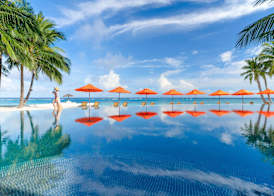 OBLU SELECT at Sangeli - All Inclusive 4