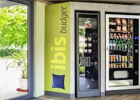 ibis budget Saint-Ouen-l'Aumône 5