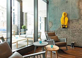 Motel One Bremen-Altstadt 5