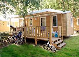 Camping Le Vorlen 5