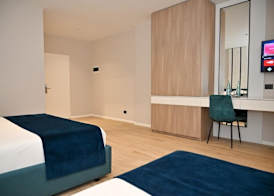 Hotel Vino 4