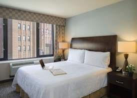 AMTD Idea Tribeca Hotel 3