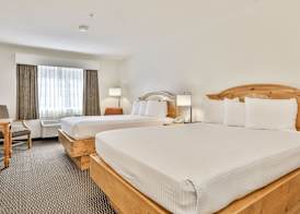 Best Western Mountain View Inn 4
