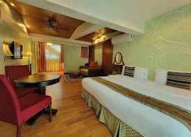 Lee Boutique Hotel Tagaytay 4