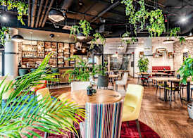 ibis Styles Lublin Stare Miasto 3