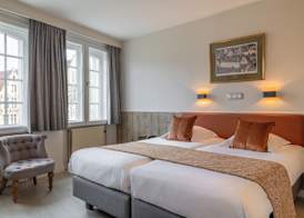 Hotel Ter Duinen 4