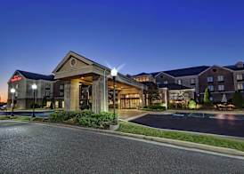 Hilton Garden Inn Memphis/Southaven 2
