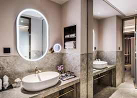 Mercure Nanjing Downtown 5