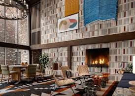 Valley River Inn 3