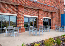 Hampton Inn West Des Moines Lake Drive 5