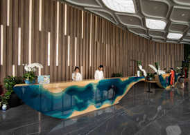 Flamingo Cát Bà Resort Managed by Flamingo Hotels & Resorts 3
