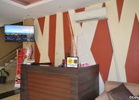 Columbus Plaza Hotel 3
